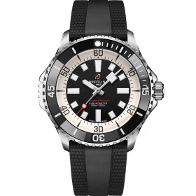 Herrenuhr, Breitling Superocean Automatic 46 A17378211B1S1