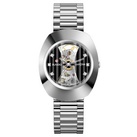 Rado DiaStar Original Open Heart R12063103