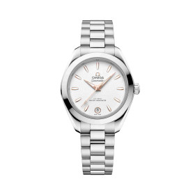 Damenuhr, Omega Seamaster Aqua Terra 150 M 220.10.30.20.02.001