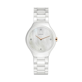 Rado True Thinline Diamonds R27958909