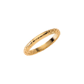 Gelbgold, Ringe, FOPE Prima Ring 07508AX_XX_G_XXX_140