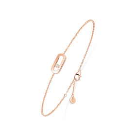         Roségold, Armschmuck, Messika Messika CARE(S) Armband 12074-PG