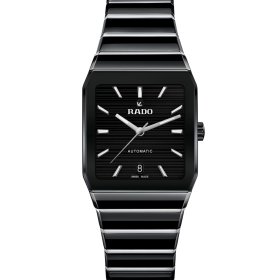 Damenuhr, Rado Anatom Automatic R10201152