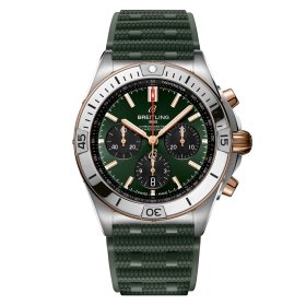Unisex, Breitling Chronomat B01 42 UB0134131L1S1