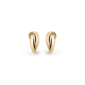Gelbgold, Ohrringe, Annamaria Cammilli Firenze Lux Ohrringe GOR3654LUXU