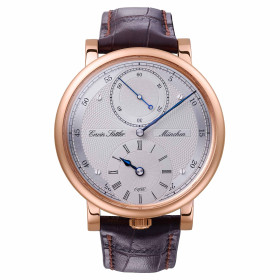 Erwin Sattler REGULATEUR 1920 WRW-4.9-49-25