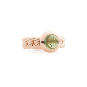         Roségold, Ringe, Bron Classico Ring 8RR4852GTC