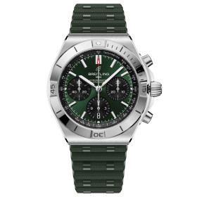         Breitling Chronomat B01 42 AB0158101L1S1