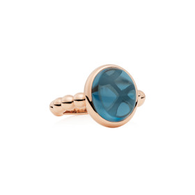 Roségold, Ringe, Bron Sushi Ring 8RR4891TLC