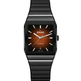Damenuhr, Rado Anatom Automatic R10202309
