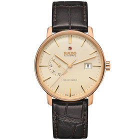         Rado Coupole Classic Automatic Power Reserve R22879315