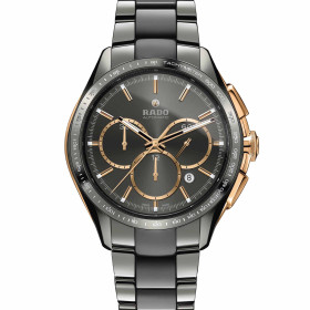 Herrenuhr, Rado HyperChrome Automatic Chronograph R32118102