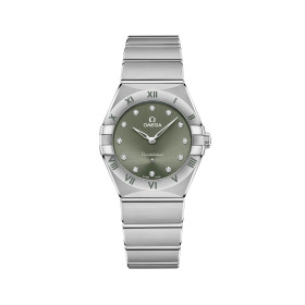 Damenuhr, Omega Constellation 131.10.28.60.60.001