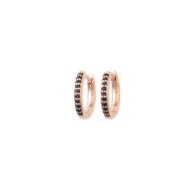         Roségold, Ohrringe, Bron Lux Ohrschmuck 7OR477913ZK