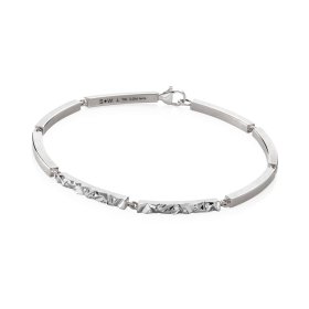 Platin, Armschmuck, Schmuckwerk Armband GA516-PT