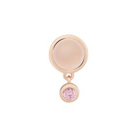         Roségold, Accessoires/Sonstiges, Bron Sushi Brosche 8BR1285RQCRK