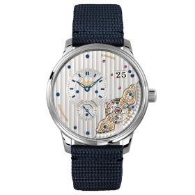 Unisex, Glashütte Original PanoMaticInverse 1-91-02-02-02-64