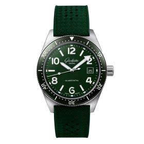 Unisex, Glashütte Original SeaQ 1-39-11-13-83-37
