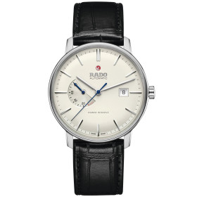 Rado Coupole Classic Automatic Power Reserve R22878045
