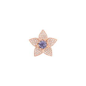         Roségold, Accessoires/Sonstiges, Bron Poppy Brosche 8BR1283IOBR
