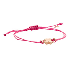         Textil, Armschmuck, Bron Joy Armband 8AR3981-28