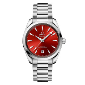 Unisex, Omega Seamaster Aqua Terra Shades 220.10.38.20.13.003