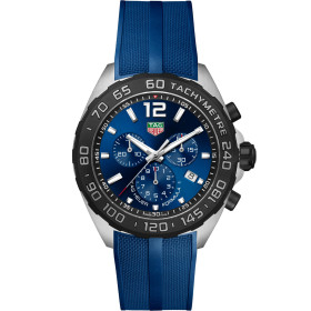 Herrenuhruhr, TAG Heuer TAG HEUER FORMULA 1 CHRONOGRAPH CAZ101AV.FT8077