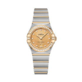 Damenuhr, Omega Constellation 131.25.25.60.58.001