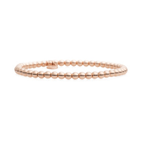         Roségold, Armschmuck, Bron Reflex Armband 7AR3918