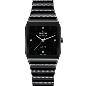 Damenuhr, Rado Anatom Automatic Diamonds R10204712