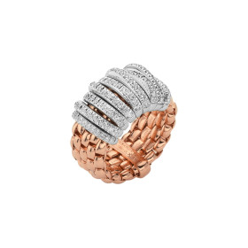        Weißgold, Ringe, FOPE Panorama Flex'it Ring 58804AX_PB_R_XBX_00L