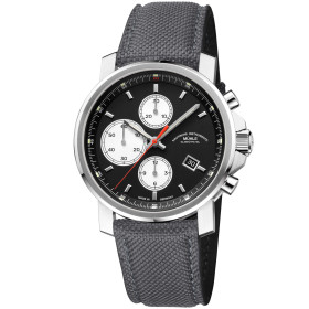         Mühle Glashütte 29er Chronograph M1-25-43-CB-V