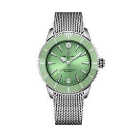 Breitling Superocean Heritage Automatic 36 A10390361L1A1