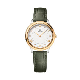 Omega De Ville Prestige 434.23.30.60.52.002