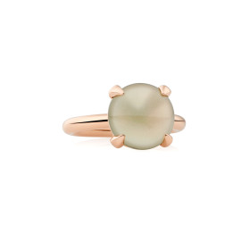 Roségold, Ringe, Bron Catch Ring 8RR4783LQC
