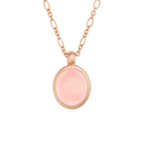 Roségold, Halsschmuck, Bron Sushi Anhänger 8HR3419RQC