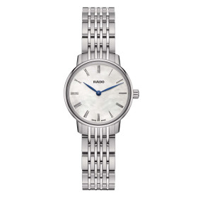 Damenuhr, Rado Coupole Classic R22897943