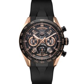 Herrenuhr, TAG Heuer TAG HEUER CARRERA CHRONOGRAPH EXTREME SPORT CBU2050.FT6273