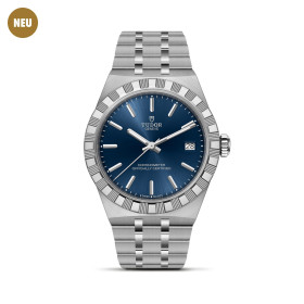         TUDOR TUDOR Royal M2836C1A0-0102