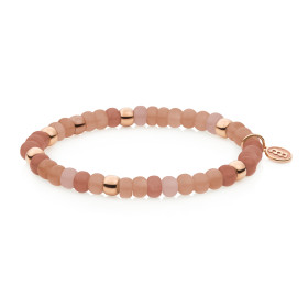         Roségold, Armschmuck, Bron Reflex Armband 8AR3985MIX03