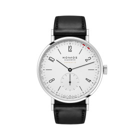         NOMOS Glashütte Tangente Neomatik 38 Update 147.SB