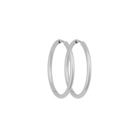         Weißgold, Ohrringe, Bron Lux Ohrschmuck 7OW477930