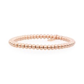 Roségold, Armschmuck, Bron Reflex Armband 7AR3899