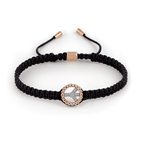 Roségold, Armschmuck, Al Coro Palladio Armband NB3304R
