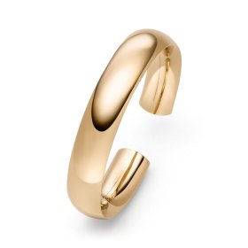 Roségold, Armschmuck, IsabelleFa Armspange "Flix.Flex Navette 14" 02144-14-59-ROS