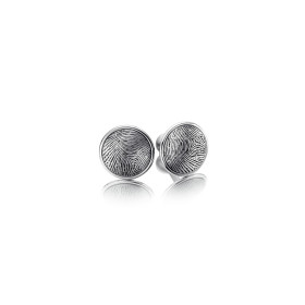 Titan, Armschmuck, Meister Men's Collection Manschettenknöpfe 192.4811.00