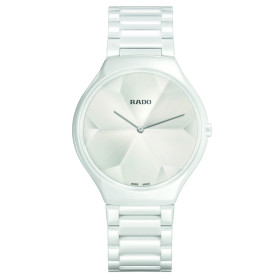 Rado True Thinline x Great Gardens of the World R27007032