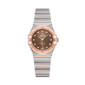 Damenuhr, Omega Constellation 131.20.25.60.63.001