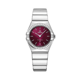 Omega Constellation 131.15.28.60.11.001