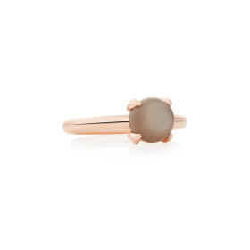         Roségold, Ringe, Bron Catch Ring 8RR4811MGC-1